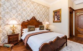 Gregory Hotel Dendrarium Park